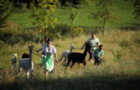 Familie Permoser, © Weinfranz Familie Permoser, © Weinfranz