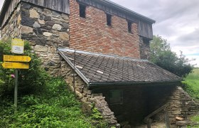 Kalkofen Heitzing, © Walter Hasslinger Kalkofen Heitzing, © Walter Hasslinger