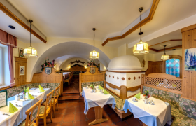 Kaiserstüberl, © Gasthof Polly Kaiserstüberl, © Gasthof Polly