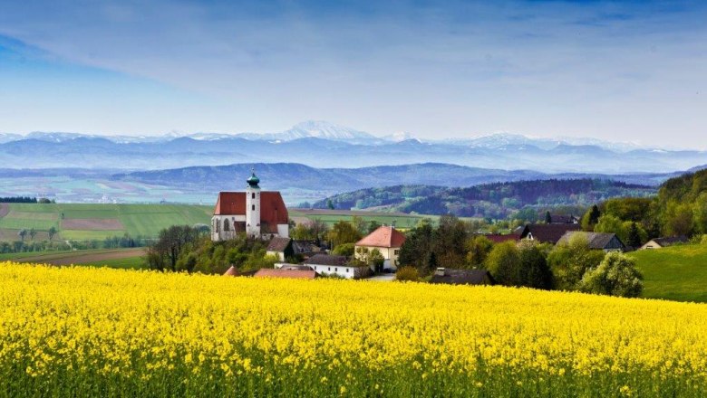 Wandern rund um Gerolding, © Fotostudio Macher Wandern rund um Gerolding, © Fotostudio Macher