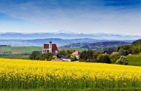 Wandern rund um Gerolding, © Fotostudio Macher Wandern rund um Gerolding, © Fotostudio Macher