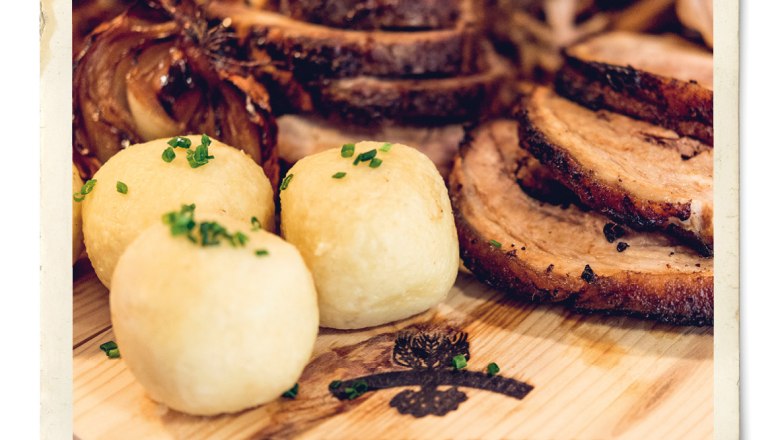 Heurigenessen, © Familie Diesmayr Heurigenessen, © Familie Diesmayr