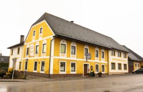 Gasthaus, © Gasthaus Heinzl Gasthaus, © Gasthaus Heinzl