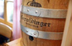 Geroldinger Brauhaus, © Weinfranz Geroldinger Brauhaus, © Weinfranz