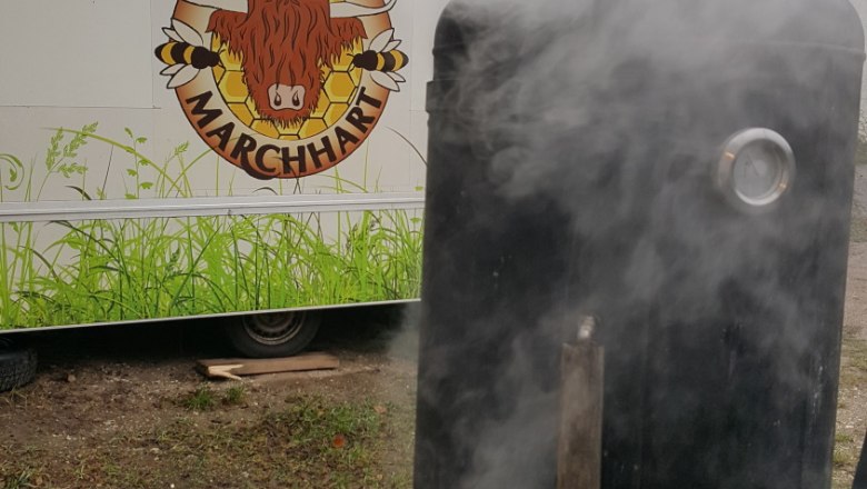 Familie Marchhart, © Familie Marchhart Familie Marchhart, © Familie Marchhart