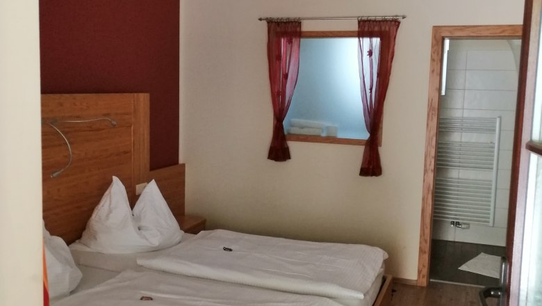 Zimmer im Gasthof Polly, © Gasthof Polly Zimmer im Gasthof Polly, © Gasthof Polly