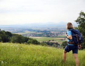 Wandern, © Weinfranz