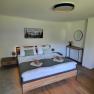 Doppelbettzimmer Aloisi mit LED Wandbeleuchtung
