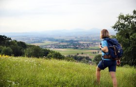 Wandern, © Weinfranz