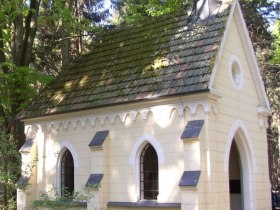 Kapelle Maria Bildbuche, © Region Dunkelsteinerwald