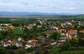 Gemeinde Hafnerbach, © Franz Weinhofer