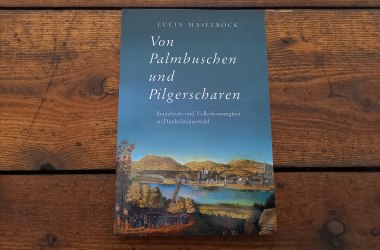 Von Palmbuschen und Pilgerscharen