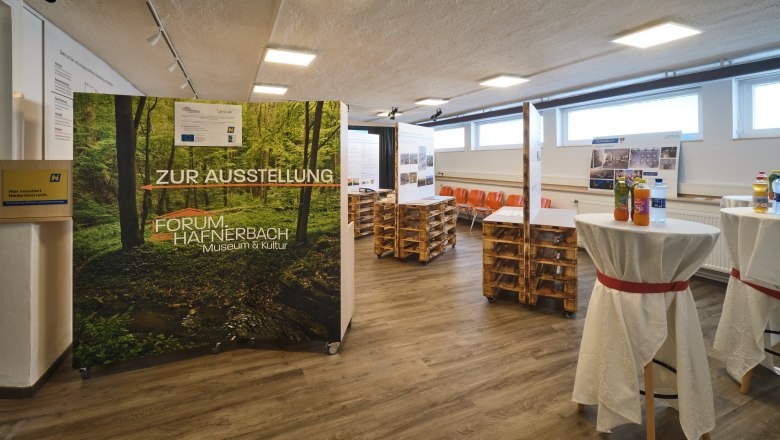 Forum.Hafnerbach, © Forum.Hafnerbach