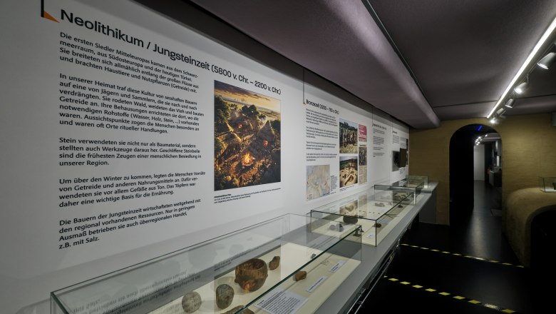 Forum.Hafnerbach, © Forum.Hafnerbach