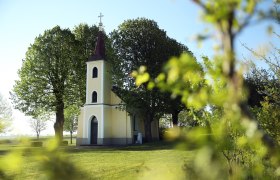 Br&uuml;ndlkapelle, &copy; Weinfranz