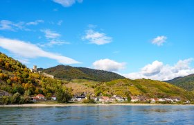 Wachau, &copy; Josef Bollwein