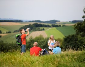 Wandern, © Weinfranz