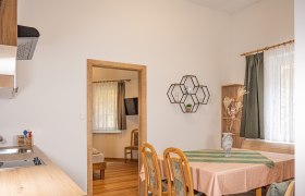 Neue Apartments im GH Hirschenwirt, &copy; FotografinRenate