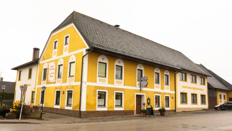 Gasthaus, &copy; Gasthaus Heinzl