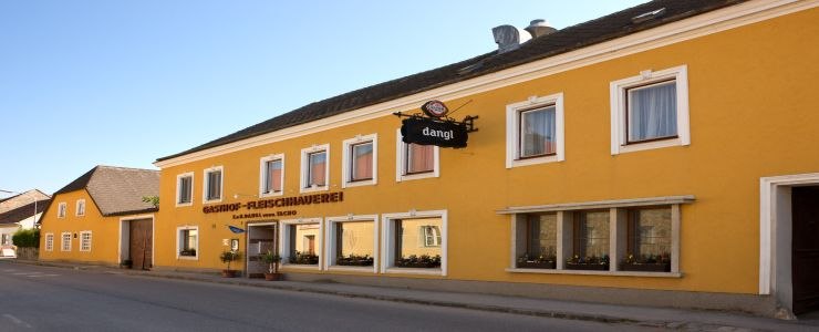 Gasthof Dangl, © Gasthof Dangl Gasthof Dangl, © Gasthof Dangl