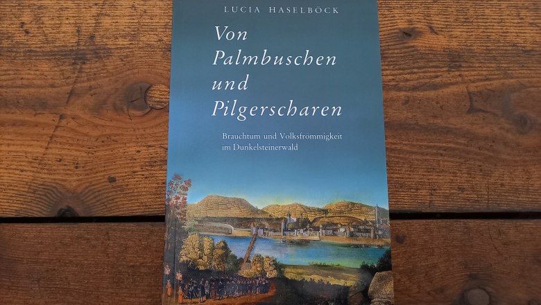 Von Palmbuschen und Pilgerscharen