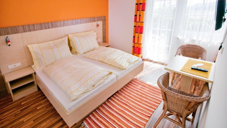 Zimmer, &copy; Fotostudio Macher