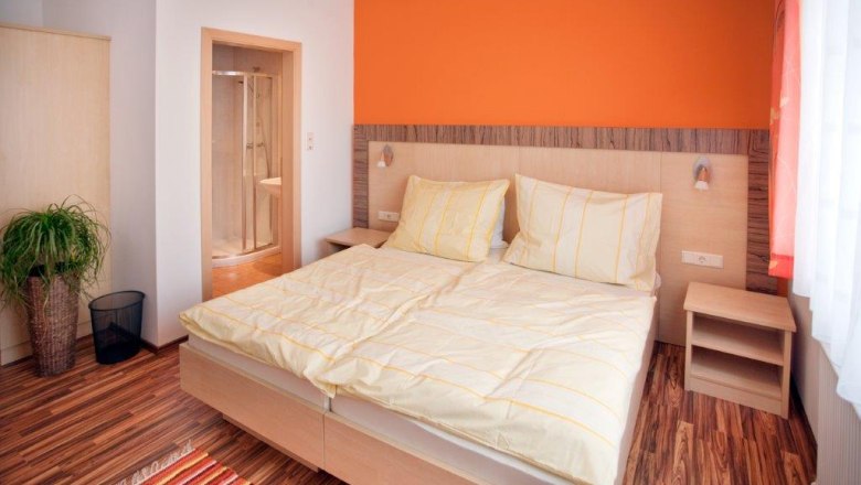 Zimmer, &copy; Fotostudio Macher