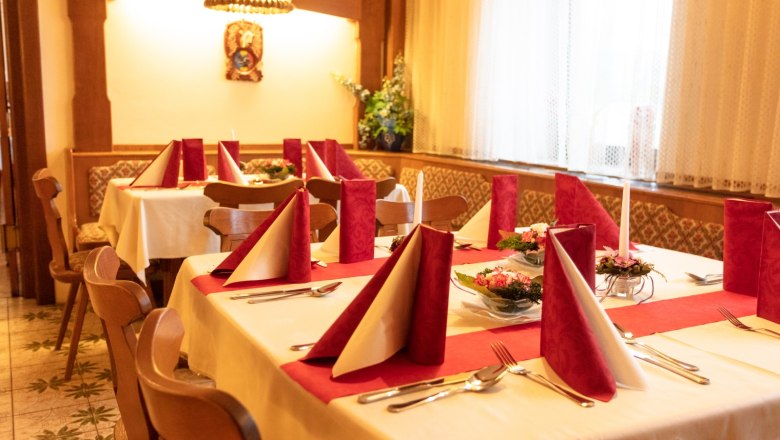 St&uuml;berl, &copy; Gasthaus Heinzl